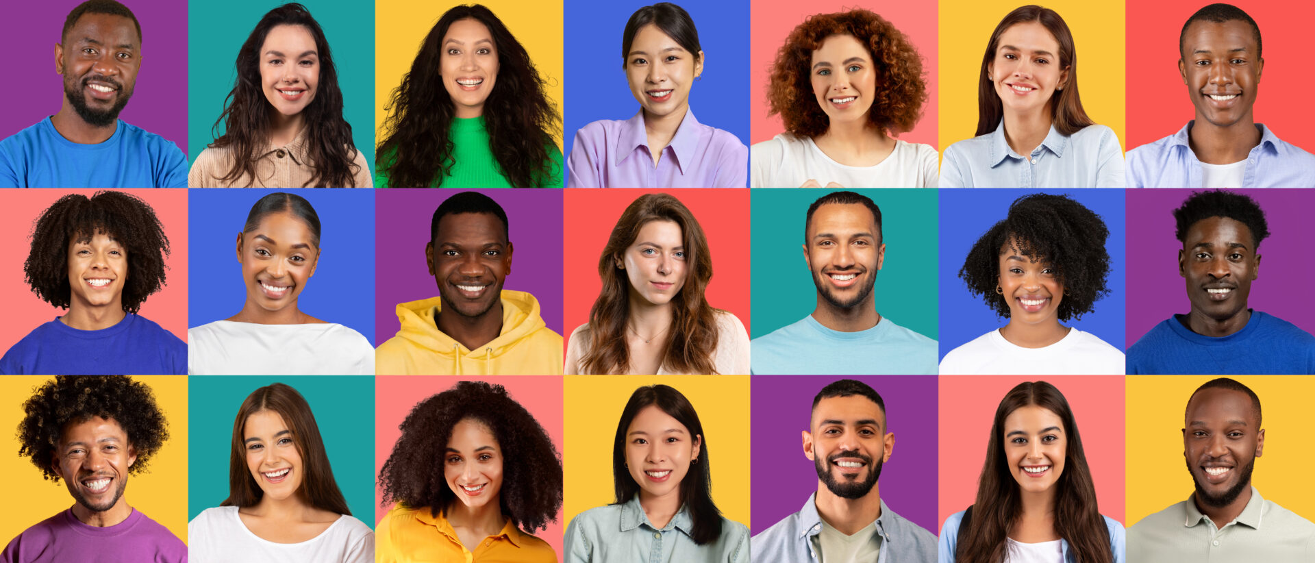 diversity