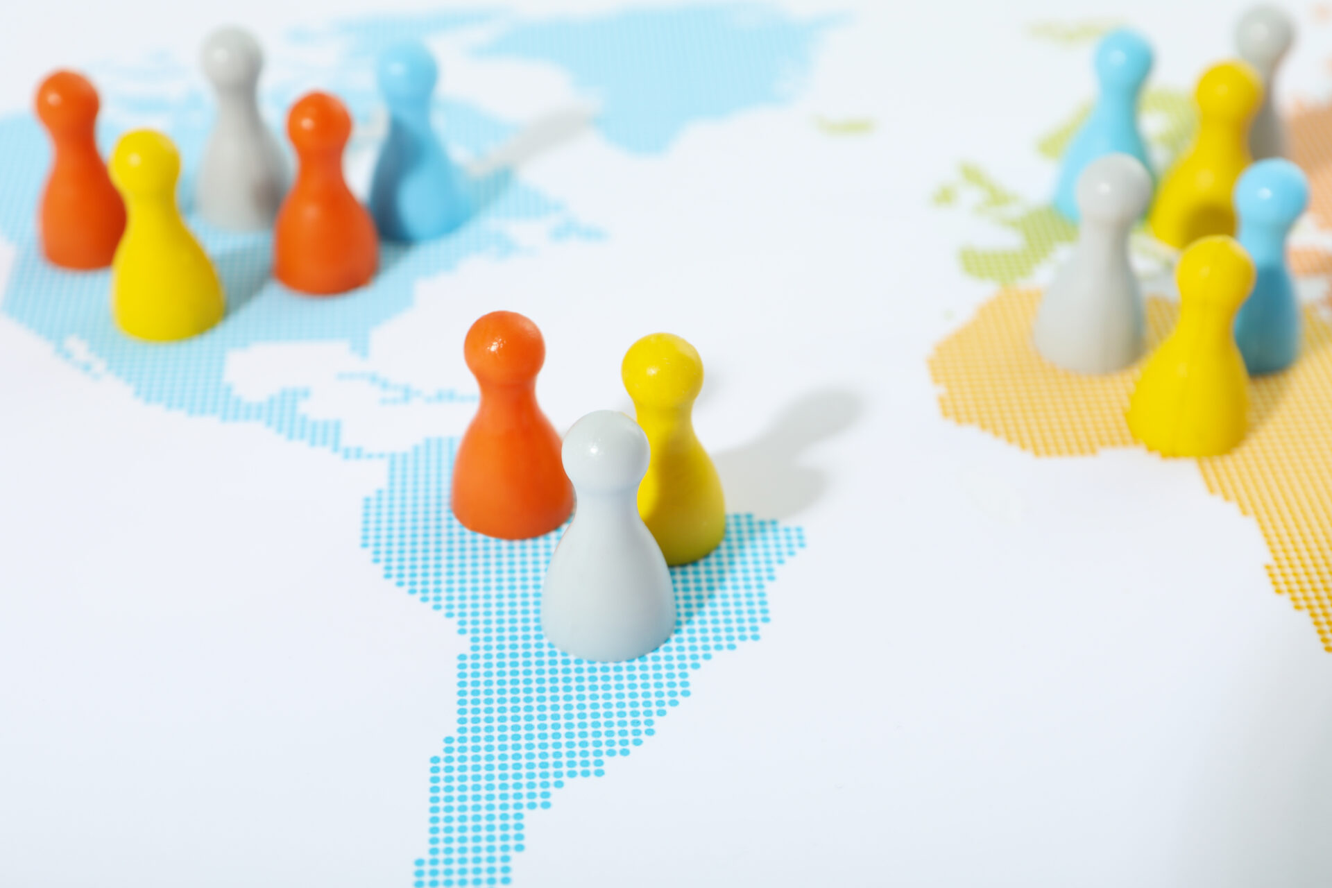 cross border branding