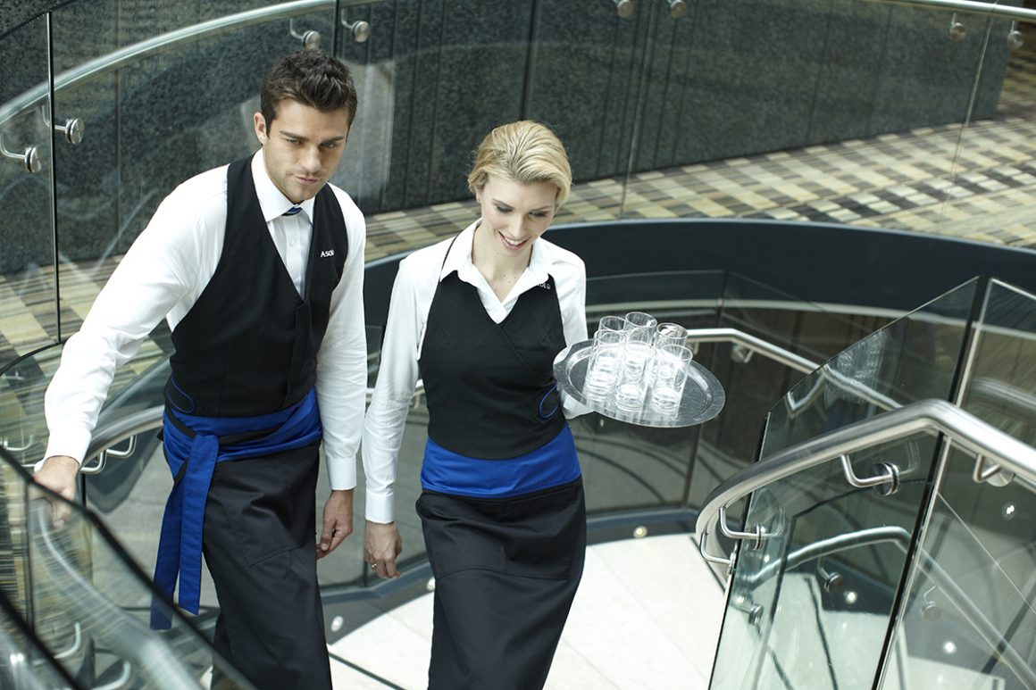 ASCOT Uniform