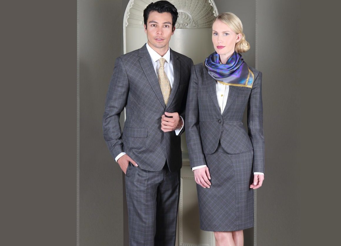 Hotel Uniform