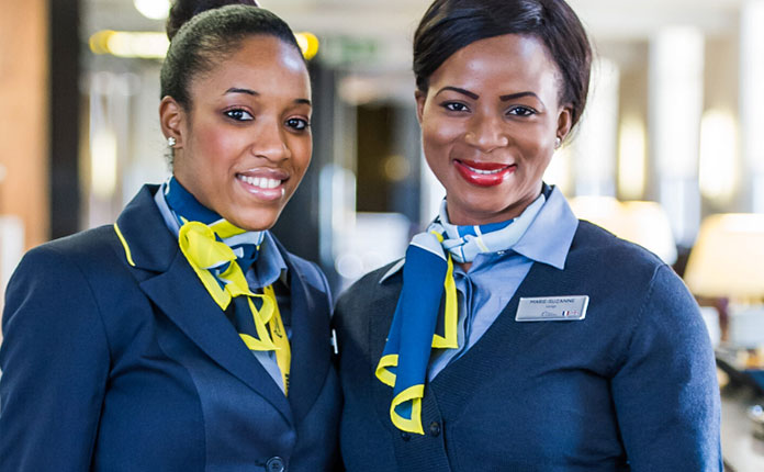 Blog Uniforms And Cultural Identity | Ethical uniform supplier