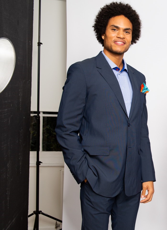 Holiday Uniform