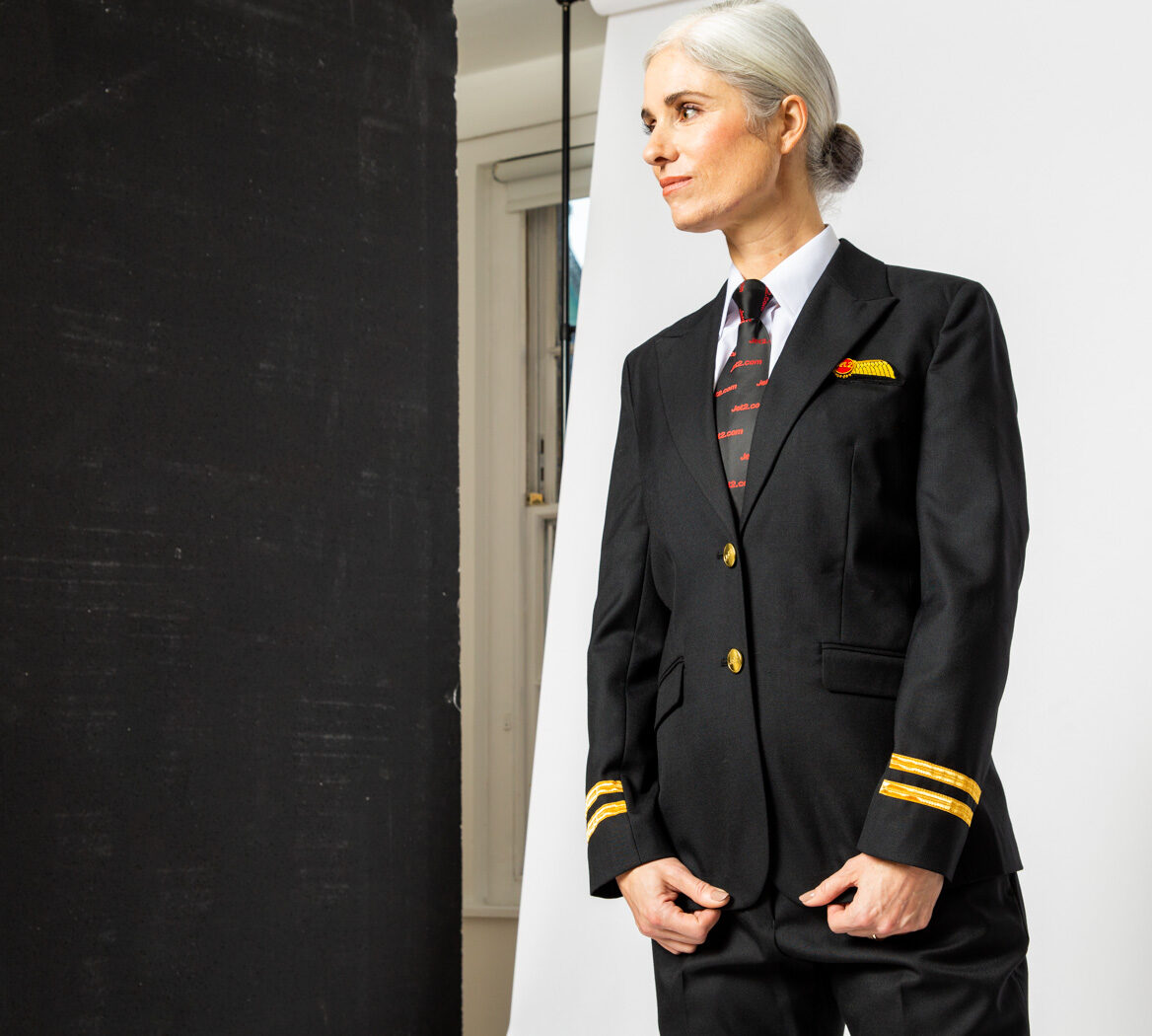 Jet 2 Uniform
