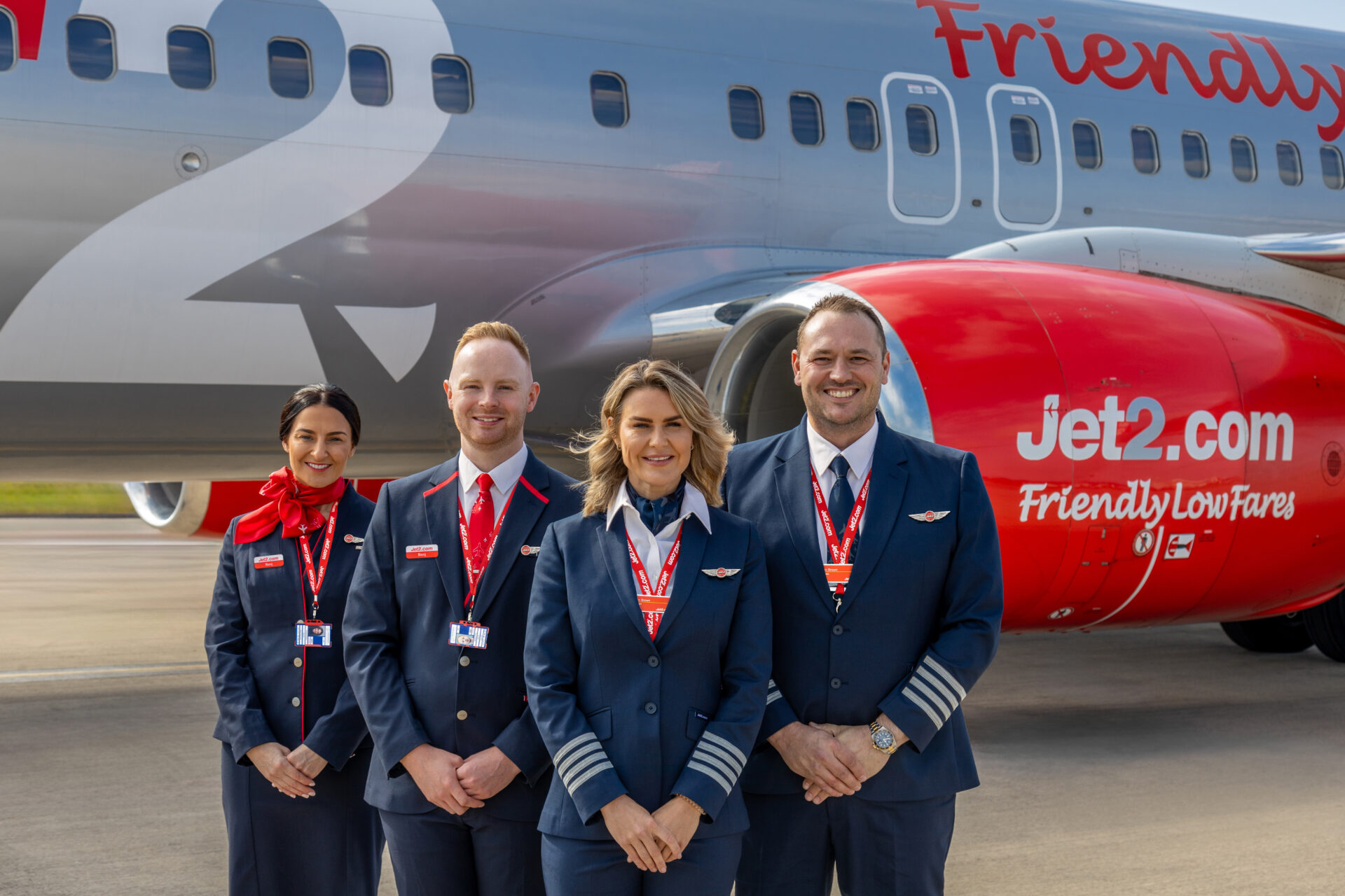Jet2Uniform