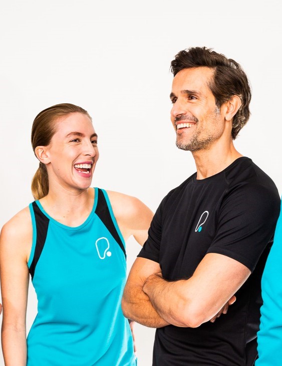 PureGym Uniform