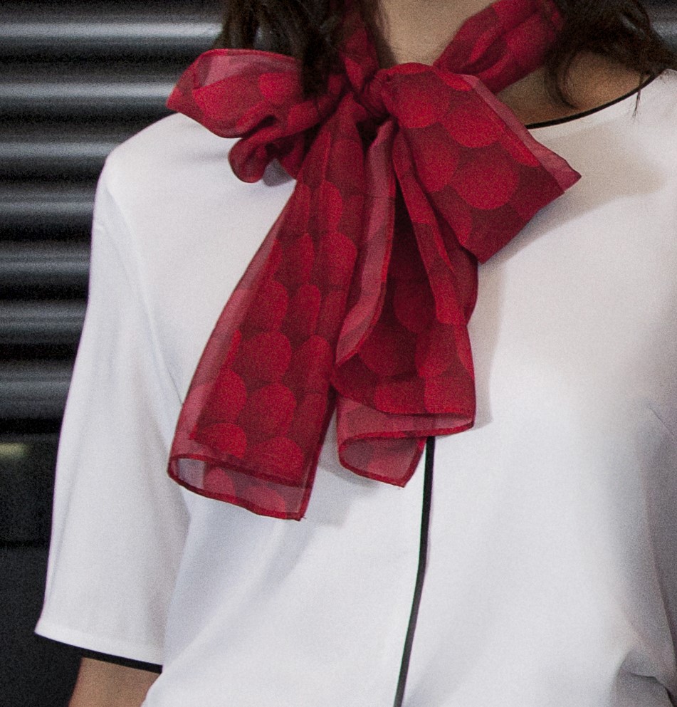 Dufy Uniform