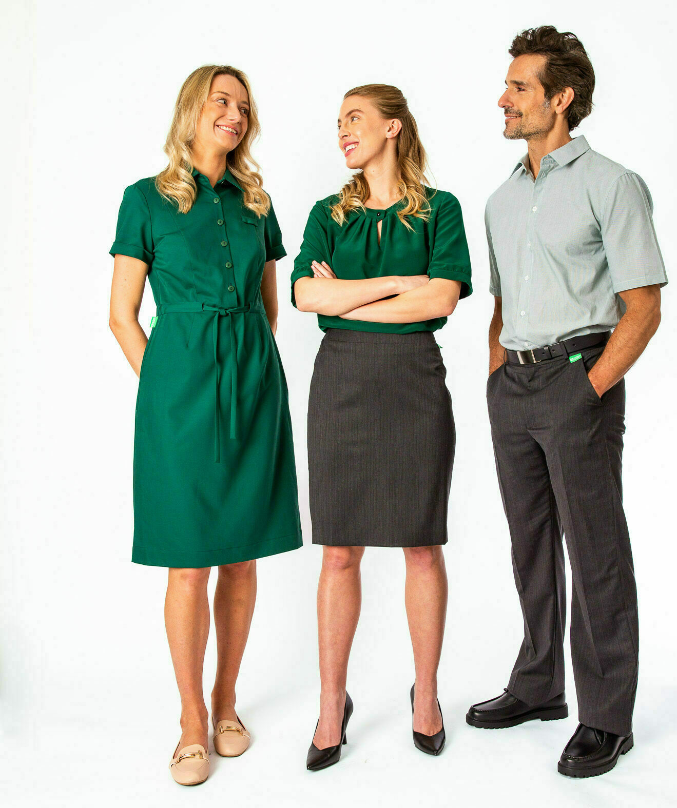 Nuffield Health Uniform