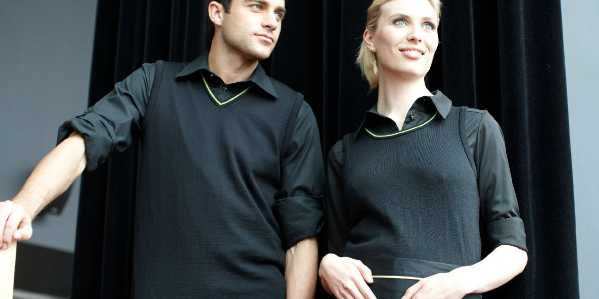 David Lloyd Uniform