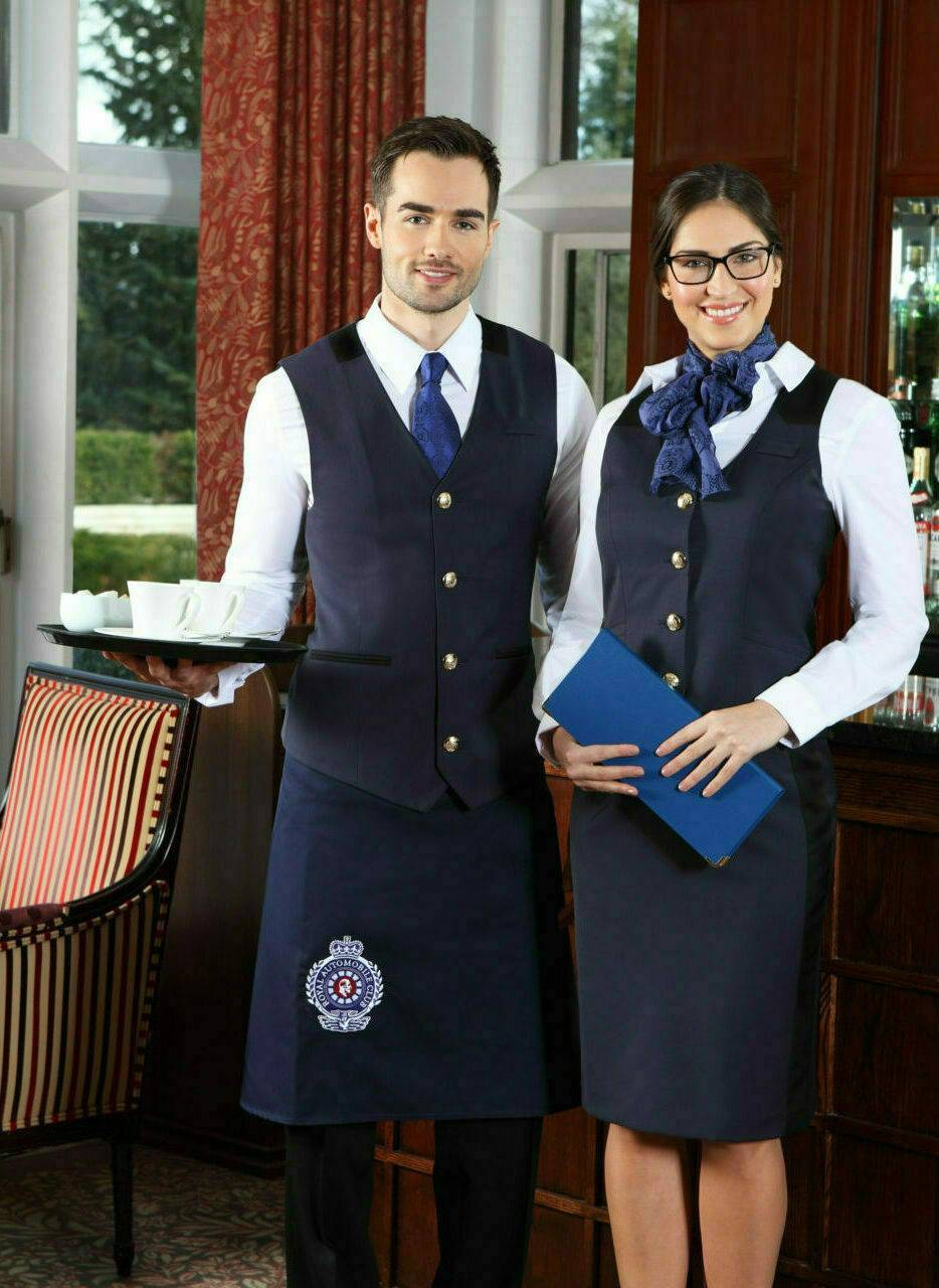 RAC Uniform