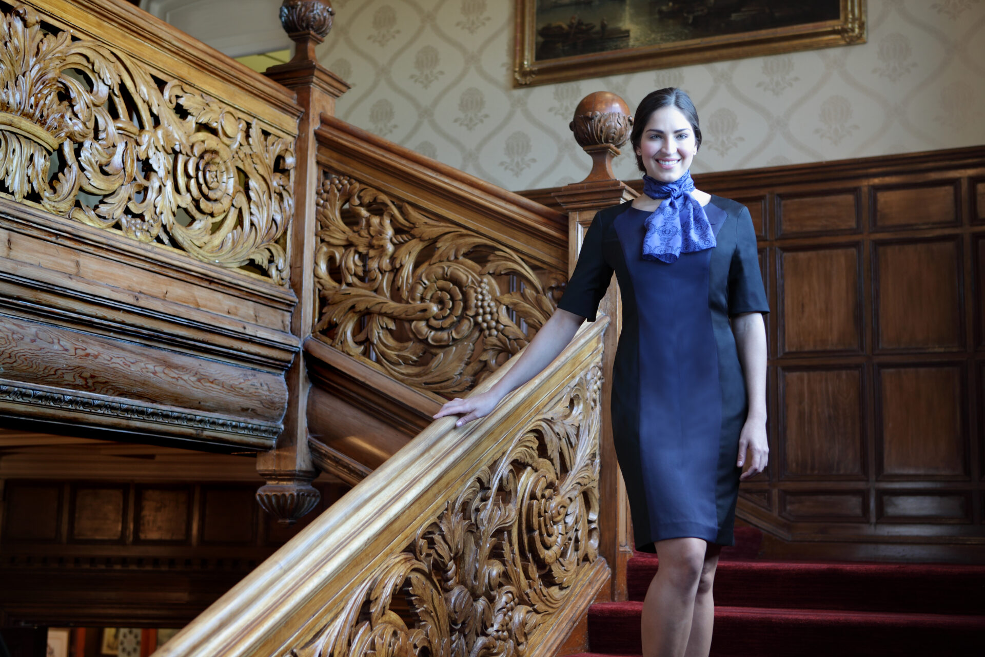 RAC Uniform