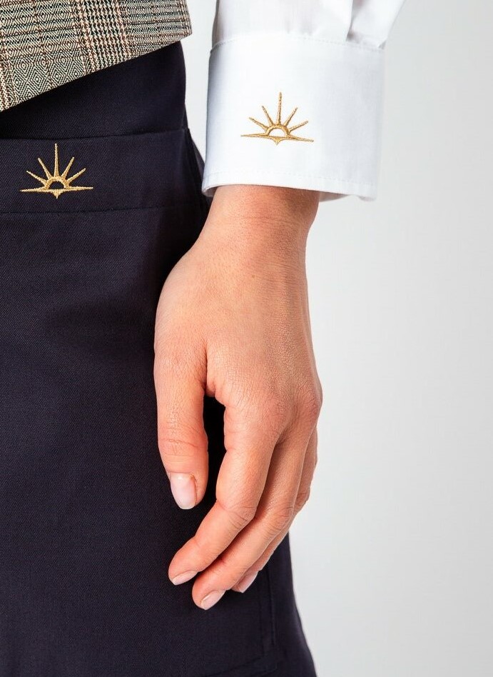 Carnival Uniform