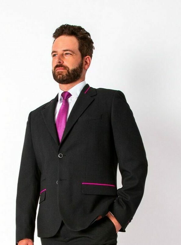Travel Uniform