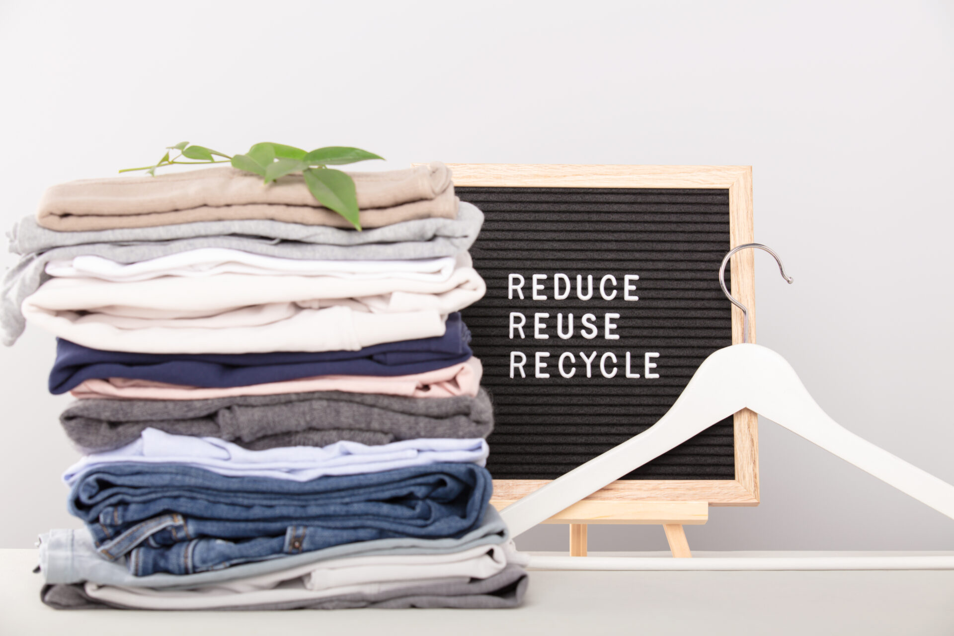 reuse recycle image