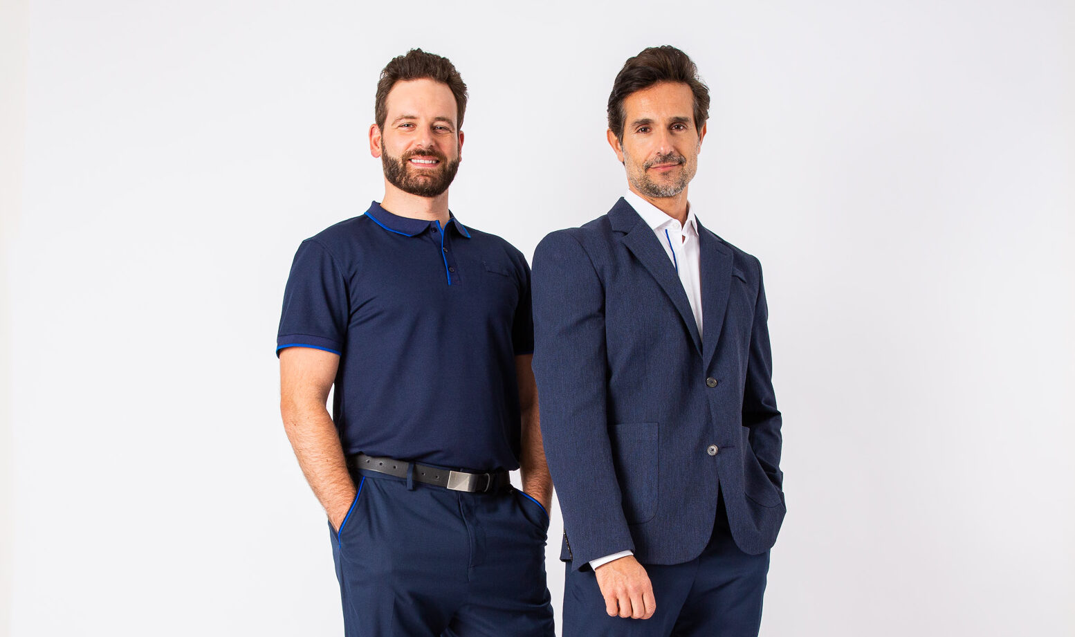 Sustainable Workwear