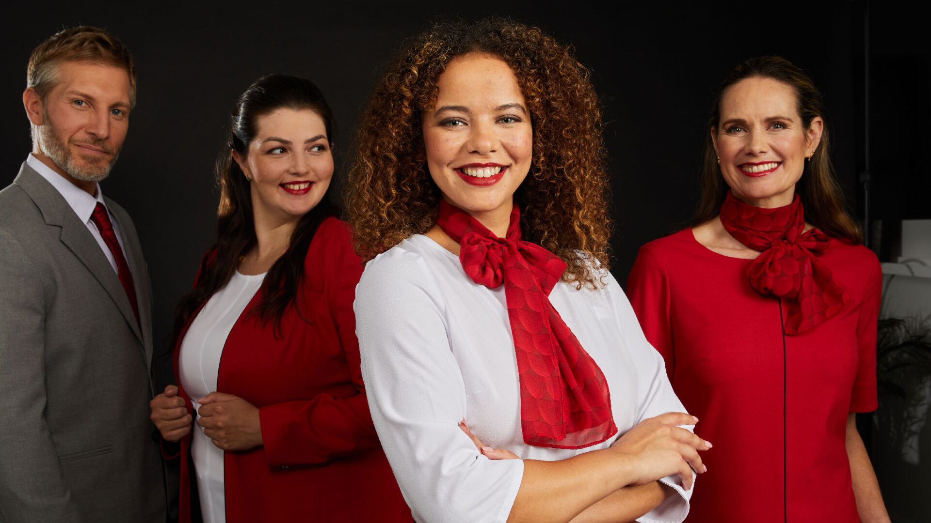 Work Uniform Suppliers
