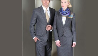 Hotel Uniform