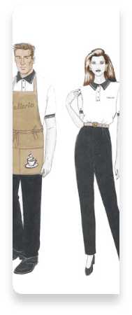 Retail Uniform