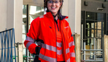 Construction Uniform