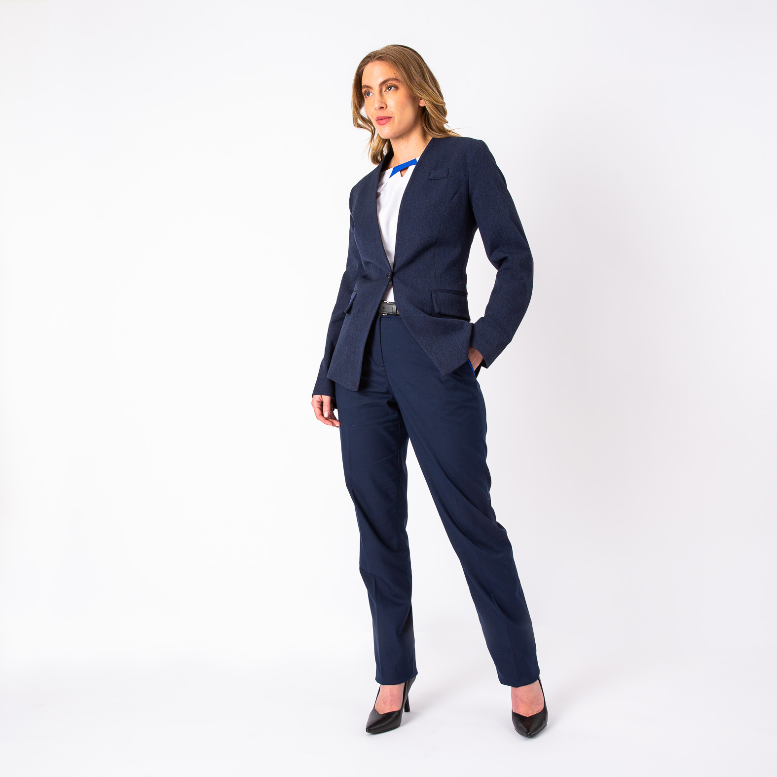 Coventry Building Society Uniform