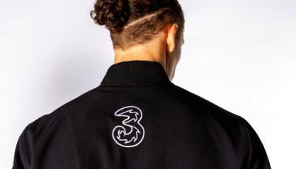 Three mobile uniform