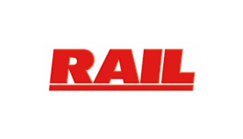 Rail Logo